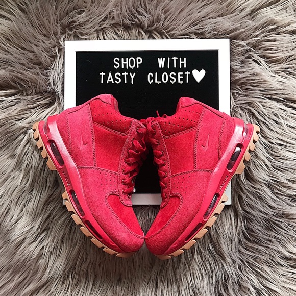 Nike air max goadome sneakers - Picture 4 of 7